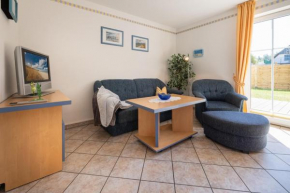 Ferienhaus Falky - Baabe, Baabe